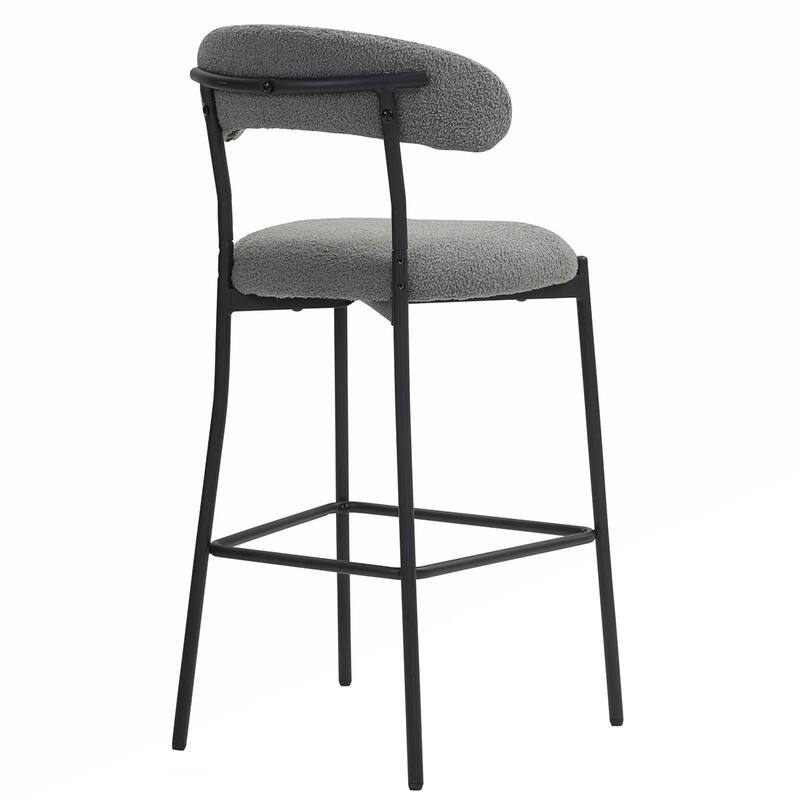 Teddy Counter Height bar stools