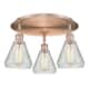 Option Antique Copper