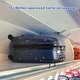 preview thumbnail 32 of 38, Costway 5 PCS Kids Luggage Set with Backpack Neck Pillow Luggage Tag - See Details