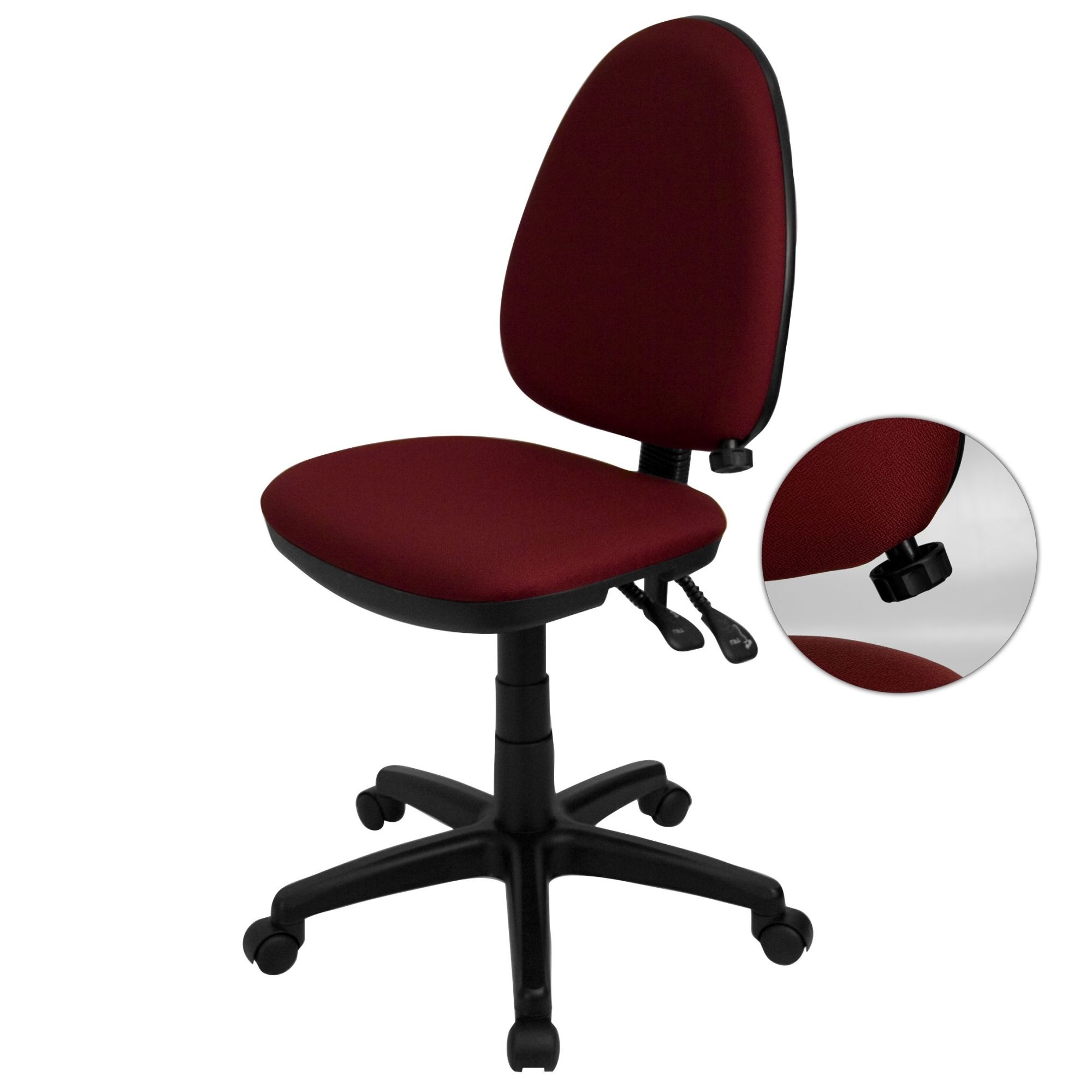22 inch wide office store chair
