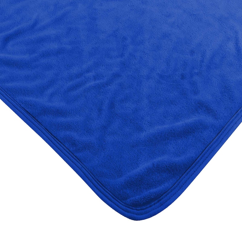 NHL New York Rangers 46" x 60" Microfiber Throw Blanket
