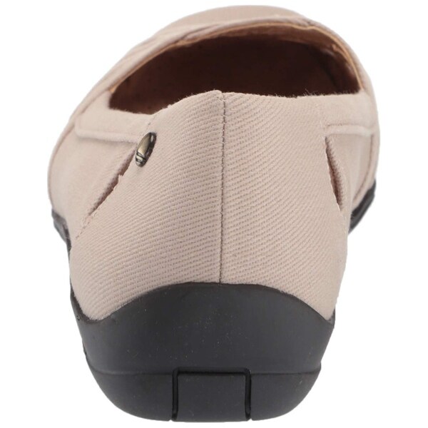lifestride women's diverse flat