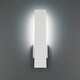 preview thumbnail 8 of 17, Stag LED 3-CCT Indoor and Outdoor Wall Light