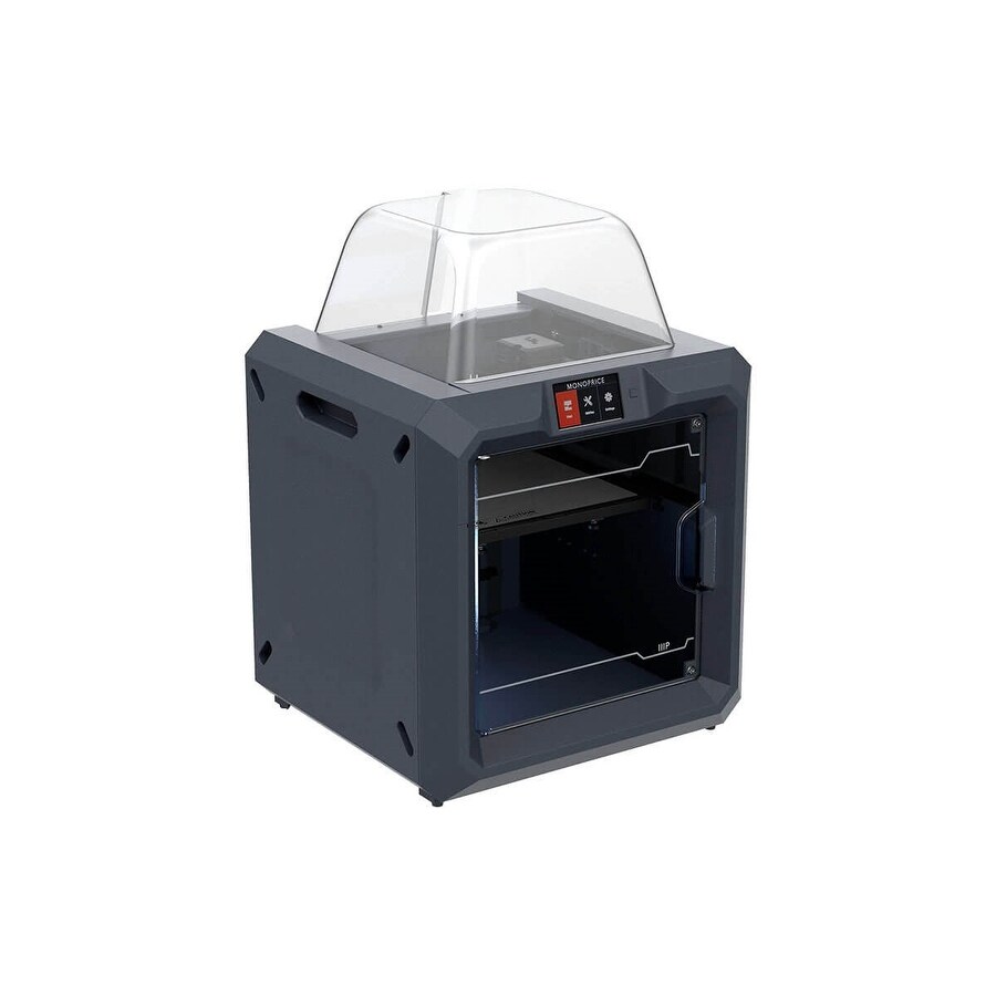 Shop Fully Enclosed 300 3d Printer Touch Screen Large Build Size