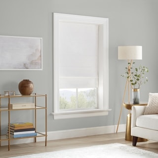 Bed Bath And Beyond Roman Shades