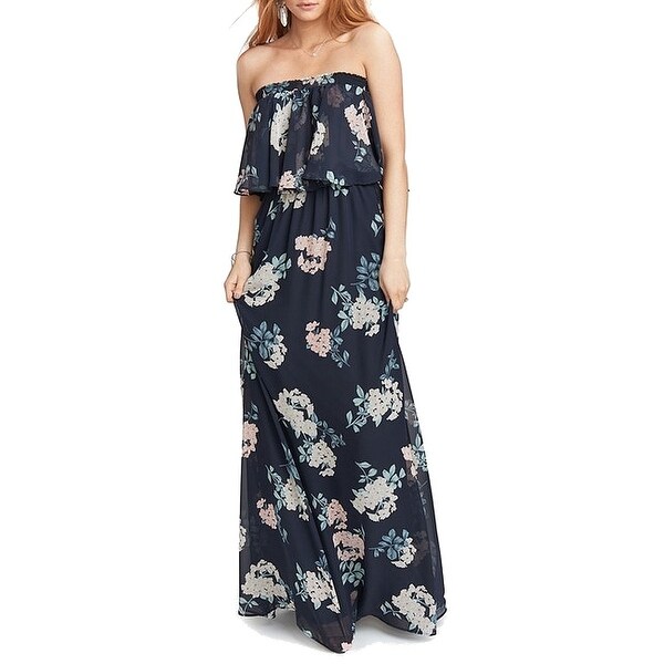 show me your mumu hacienda convertible gown