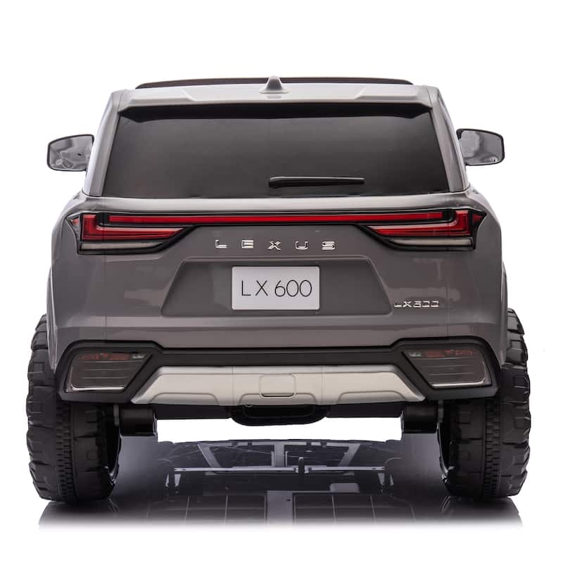 Kids Ride On Car Ride on Jeep Off-Road Car Battery Powered Electric Car