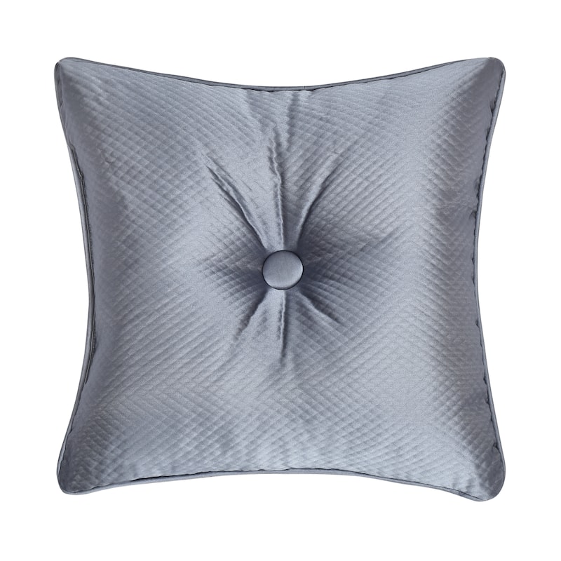 Dicaprio 18" Square Decorative Throw Pillow