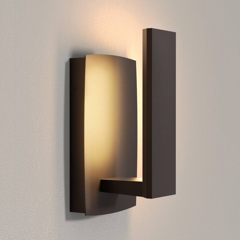 Modern LED Wall Light Outdoor