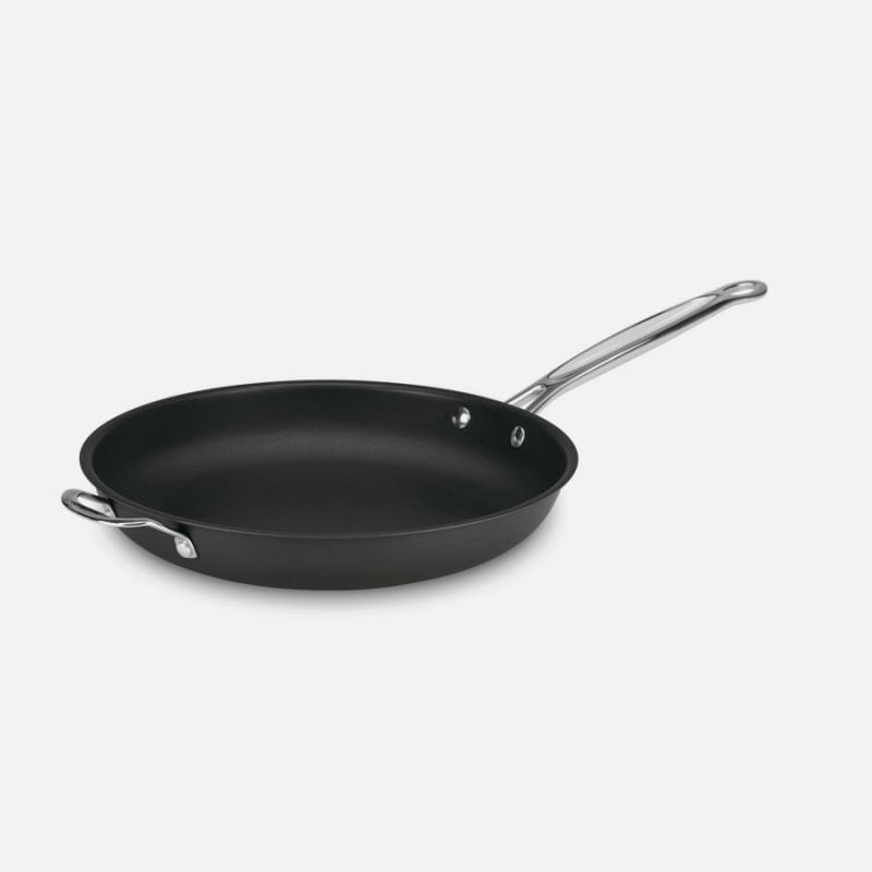 https://ak1.ostkcdn.com/images/products/is/images/direct/a15d20c223fc1b58ddb5e578ac56926fed79cdde/Cuisinart-622-36H-Chef%27s-Classic-Nonstick-Hard-Anodized-14-Inch-Open-Skillet-with-Helper-Handle.jpg