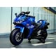 preview thumbnail 18 of 32, 12V Kids Electric Motorcycle with Training Wheels, Manual Throttle, Foot Brake, MP3, Lighting Wheels for Boys