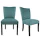 Option Teal