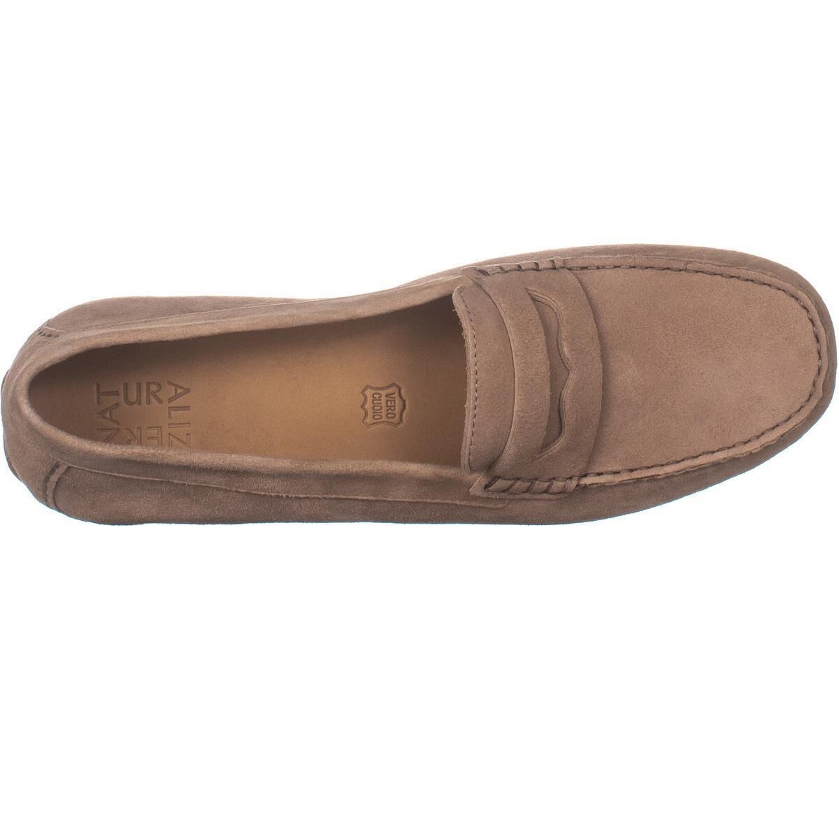 Natasha penny loafer Clearance