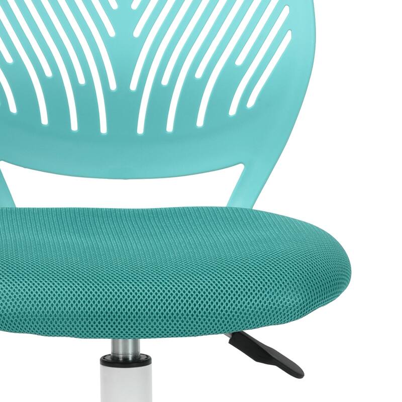 Homylin Colorful Mesh Task Chair for Teen