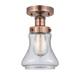 Option Antique Copper / Seedy