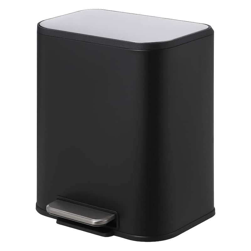 5.3 Gallon Trash Can