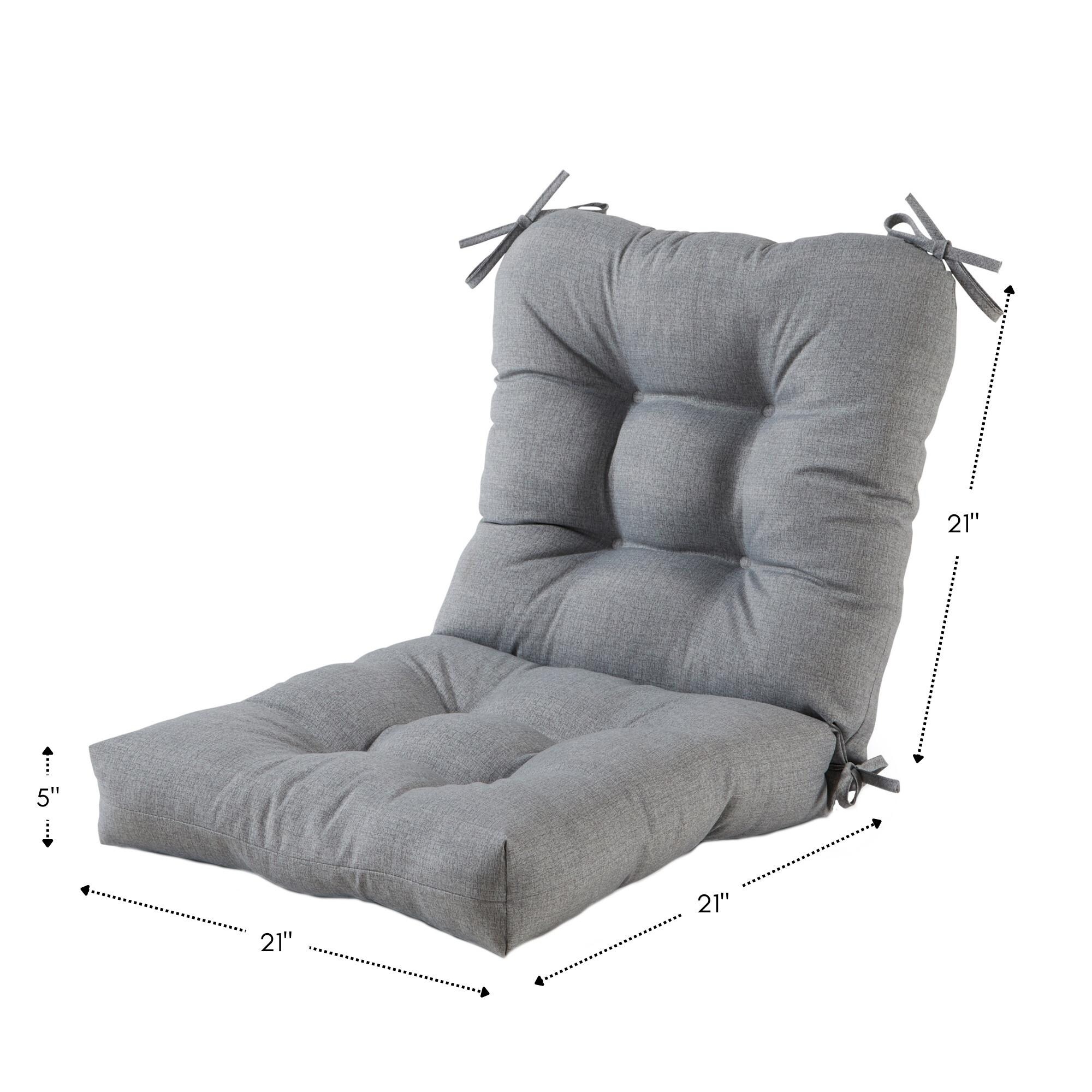 21 x tinnnyyyy 21 inch outdoor cushions