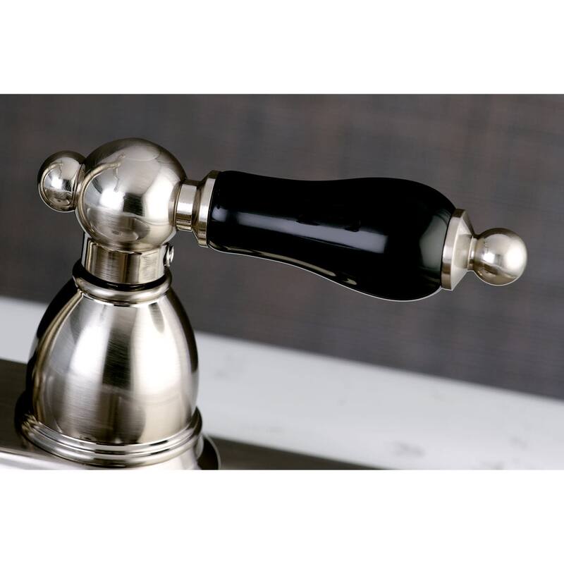 Kingston Brass Duchess 1.8 GPM Standard Bar Faucet