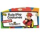 preview thumbnail 2 of 1, Small World Toys Ryan's Room Dress-Up & Pretend Costume, Fire Fighter