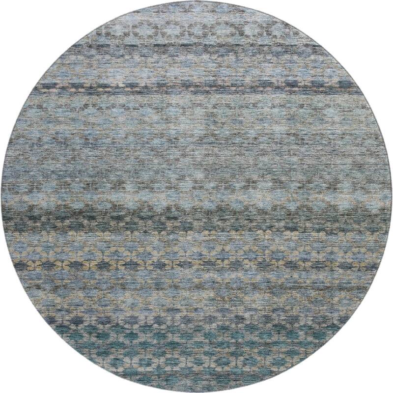 Premium Washable Super Soft Ombre Moroccan Mayfield Rug