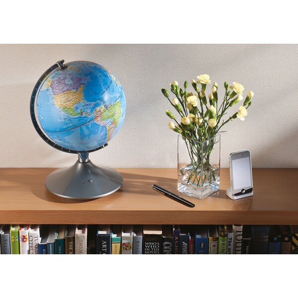 brainstorm globe