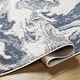 preview thumbnail 4 of 4, Valet Abstract Modern Area Rug