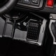 preview thumbnail 17 of 57, Dodge Charger 12V Kids Police Car Ride On with Remote Control, Three Speed Adjustable, LED Lights for Children Aged 37-96 Months