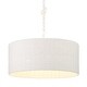 preview thumbnail 1 of 0, Minka Lavery 1805 Lodelle 4 Light 24" Wide Pendant
