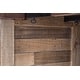 preview thumbnail 6 of 6, The Gray Barn Fairview Reclaimed Wood Extending Dining Table