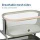 preview thumbnail 7 of 18, Maxi Cosi Iora Bassinet