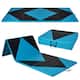 Option Black-Turquoise 