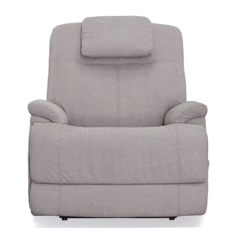 Zecliner Model 1 Power Zero Gravity Sleep Recliner with Power Headrest & Lumbar by Flexsteel