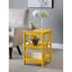 Option Yellow