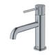 preview thumbnail 30 of 45, Karran Tryst KBF460 Single-Handle Single Hole Basin Bathroom Faucet with Matching Pop-up Drain