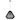 Valentina 20.75" Wide 3-Light Outdoor Pendant