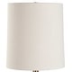 preview thumbnail 4 of 4, Uttermost Bower Matt Black Table Lamp - N/A