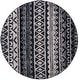 preview thumbnail 71 of 76, SAFAVIEH Adirondack Mina Moroccan Boho Rug