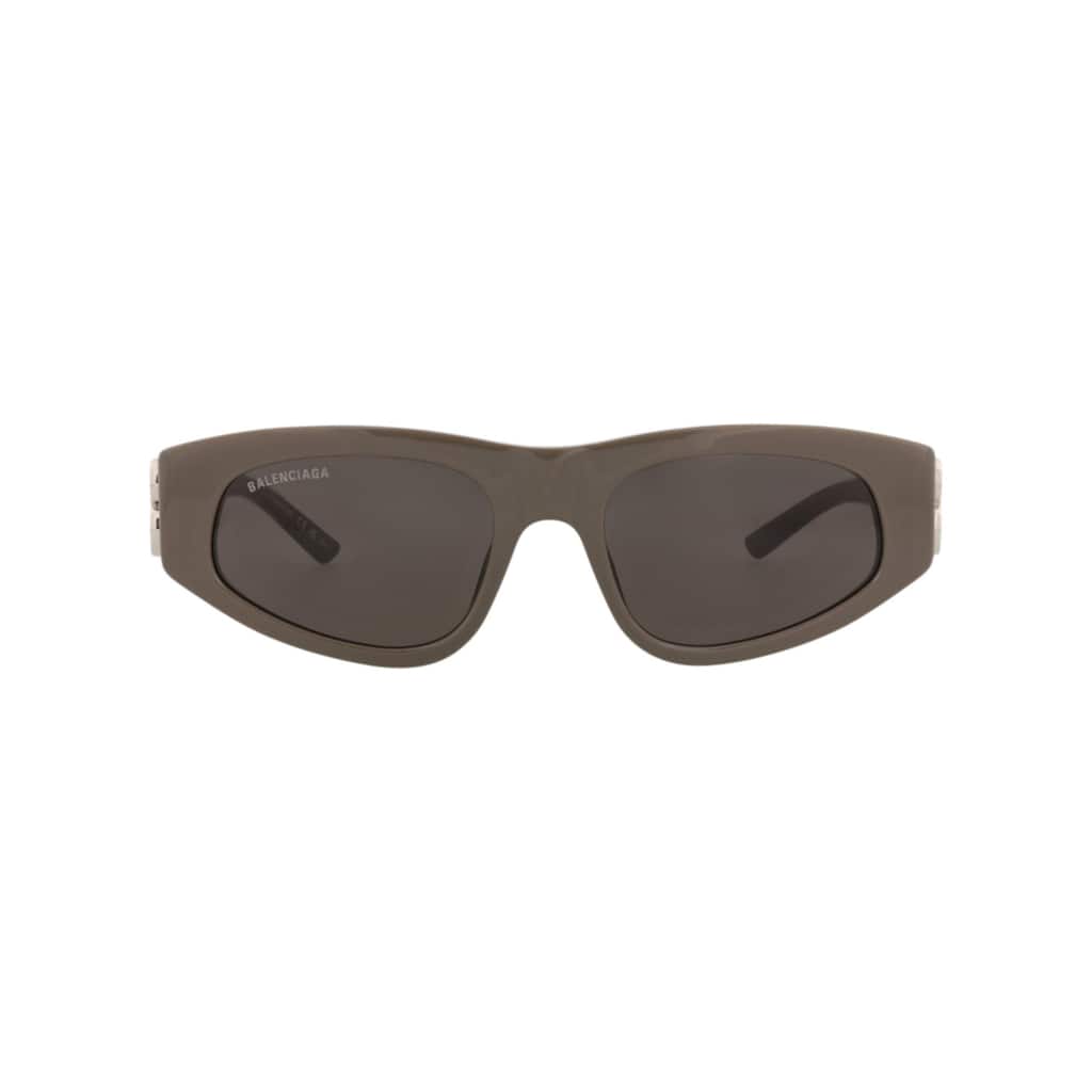 Balenciaga Cat Eye-Frame Recycled Acetate Sunglasses
