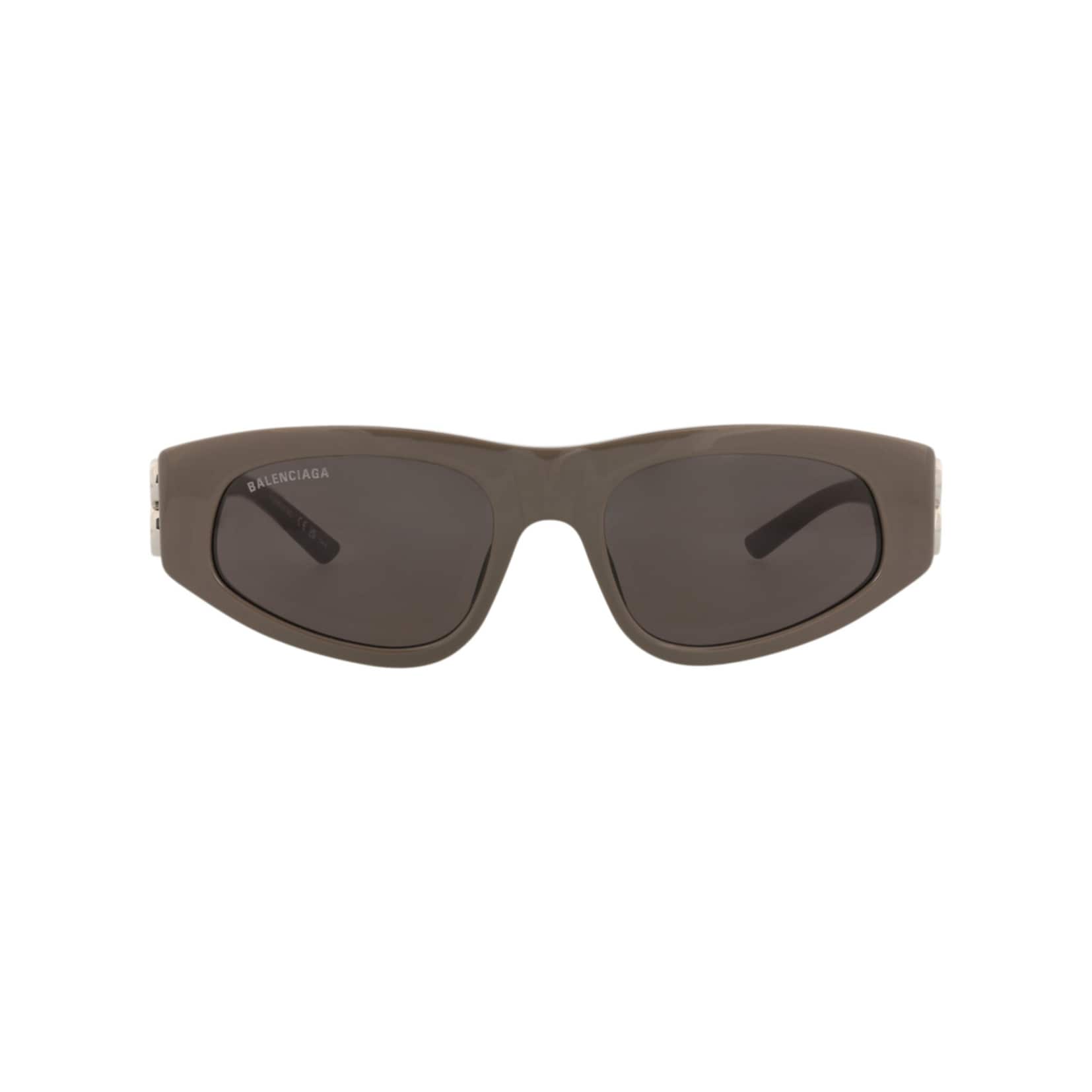 Balenciaga Cat Eye-Frame Recycled Acetate Sunglasses