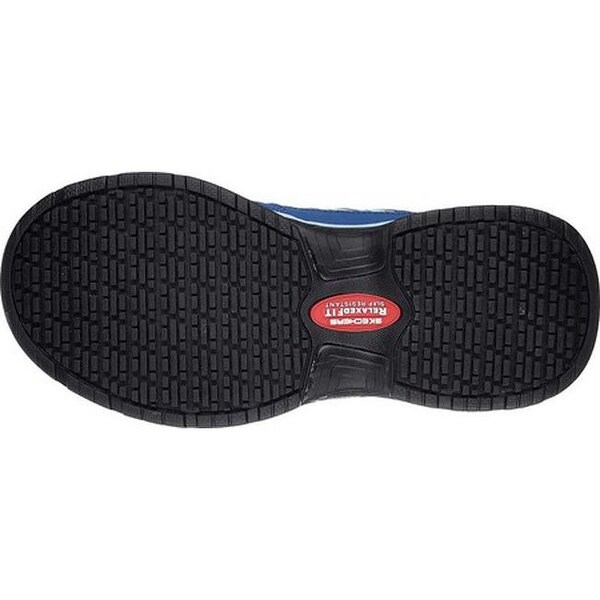 skechers esd safety shoes
