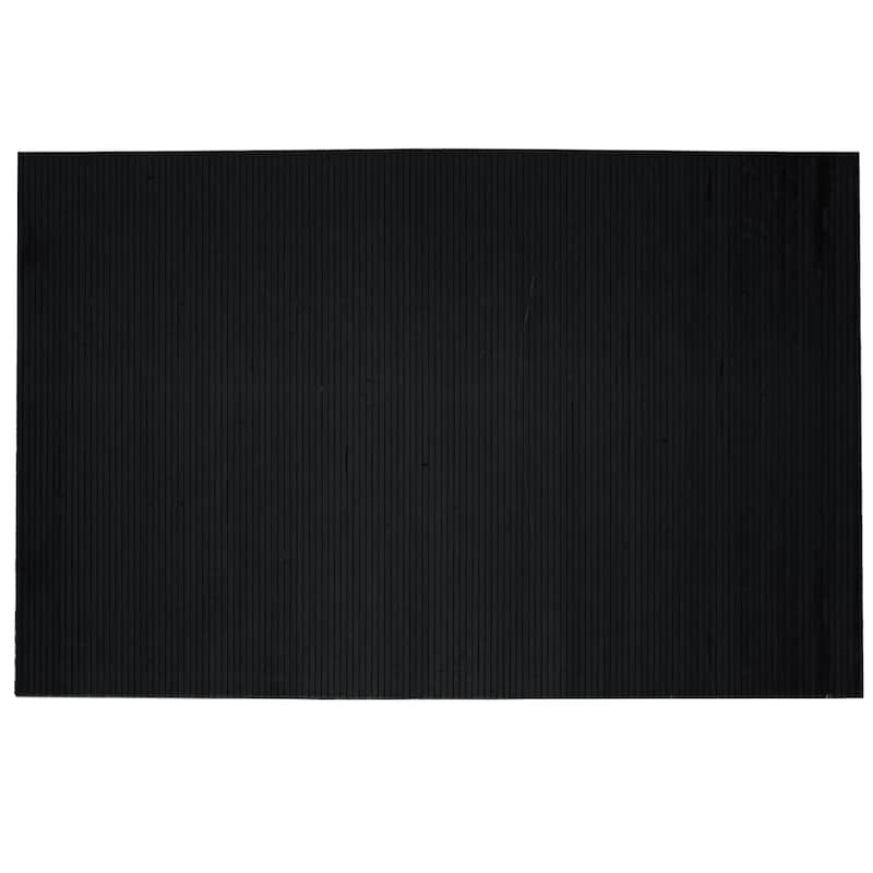 Bamboo Wall Panel Interior Decor Wainscoting Wall Paneling 4 FT x 8 FT