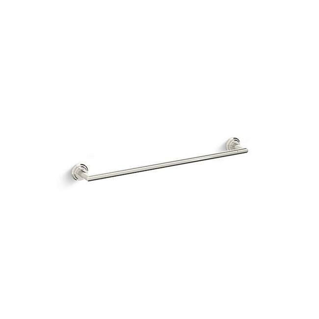 Kallista Pure Paletta 24" Towel Bar