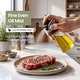 preview thumbnail 17 of 19, Small 2-in-1 Oil Sprayer - Set of 2 230ml