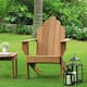 Option Natural Teak