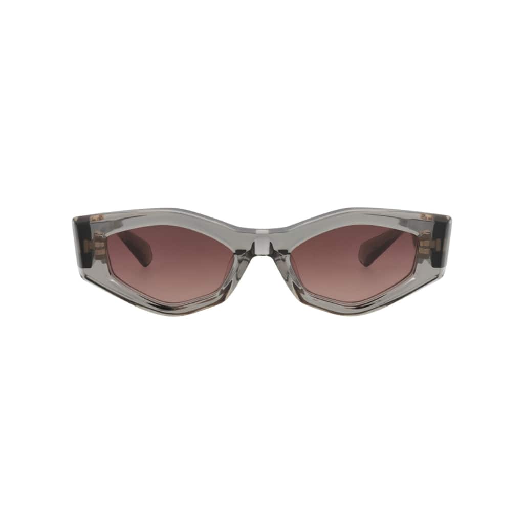 Valentino Cat Eye-Frame Acetate Sunglasses