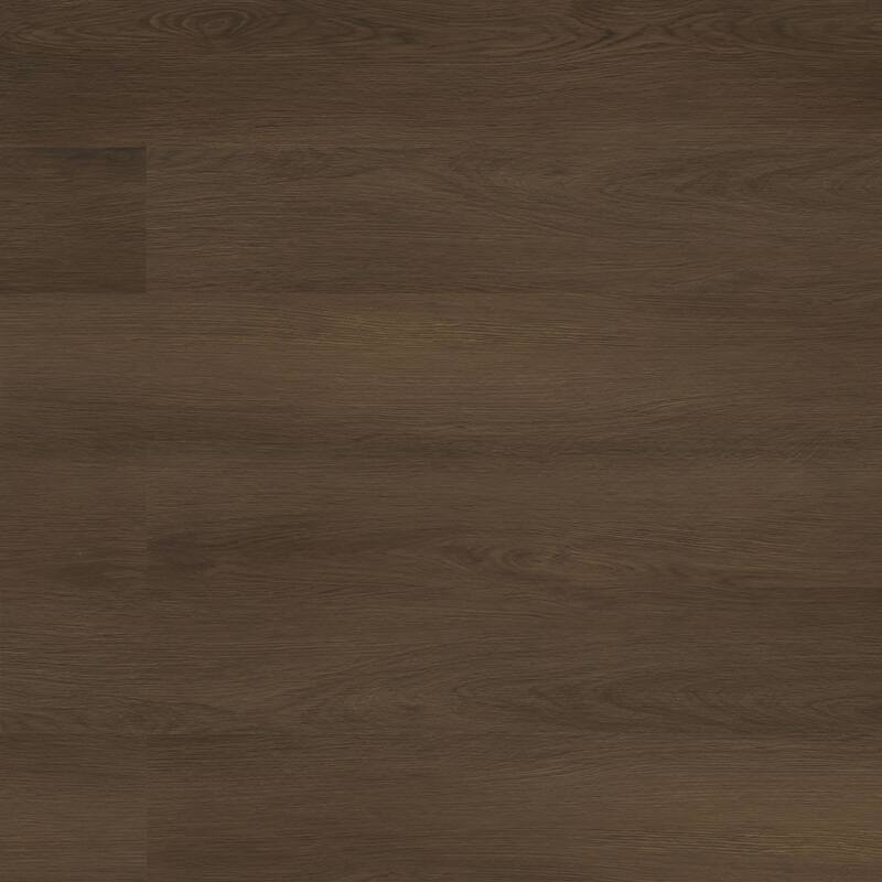 Ackland AKVRC7X48-4412-PL Harper 7" x 48" Embossed Vinyl Flooring with - Sable Bruno