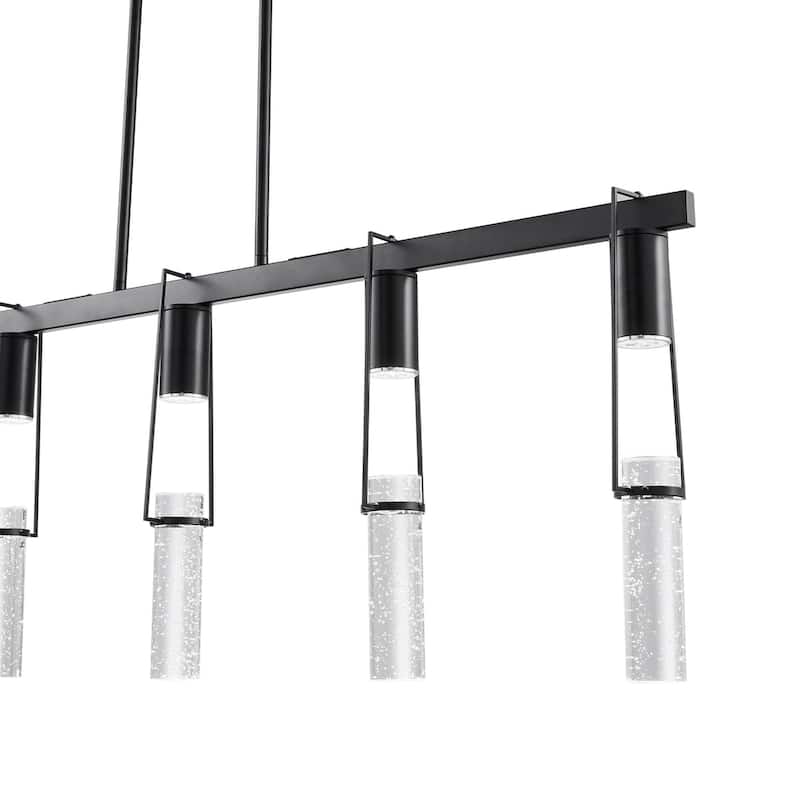 Harmony 5 Lights Dimmable Chandelier Smart Dimmer Included