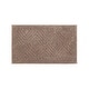 preview thumbnail 39 of 41, Better Trends Bath Rug 100% Cotton Tufted Soft & Plush Water Absorbent Bathroom Rugs for Shower, Sink Bath Mats Trier Collection
