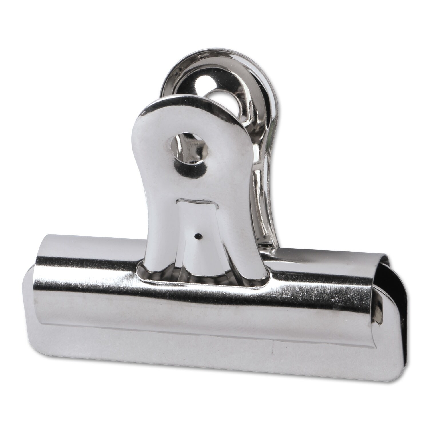 DL0023 4 Bulldog Clip (100mm)