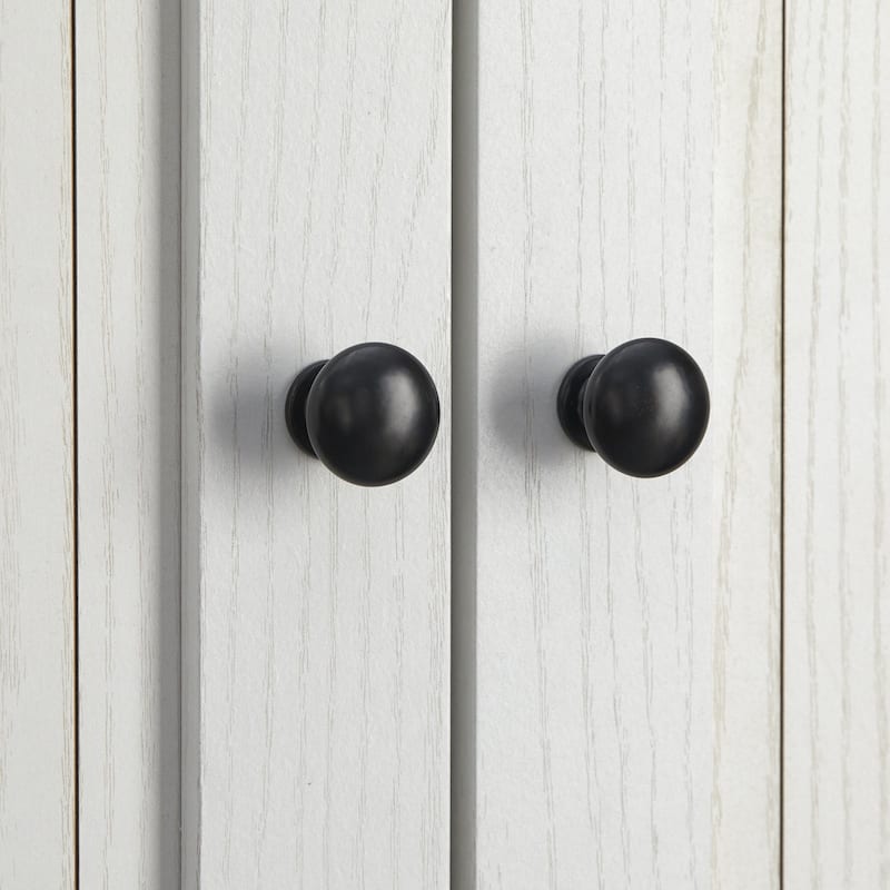 Lifestorey Medicott Tall Kitchen Cabinet